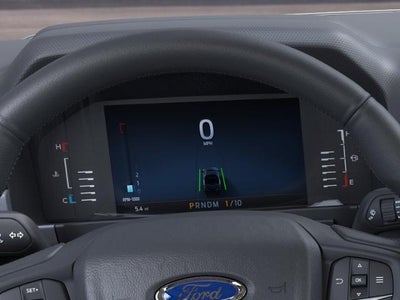 2026 Ford Ranger RANGER 4X4 C/C