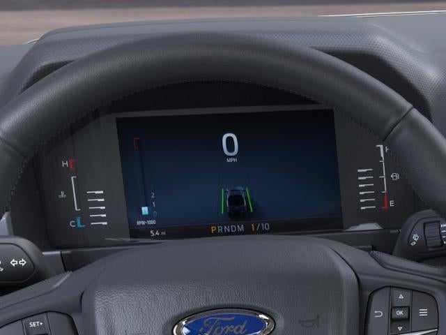2026 Ford Ranger RANGER 4X4 C/C