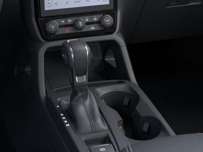 2026 Ford Ranger RANGER 4X4 C/C