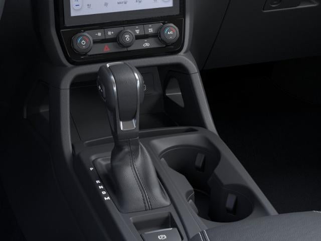 2026 Ford Ranger RANGER 4X4 C/C