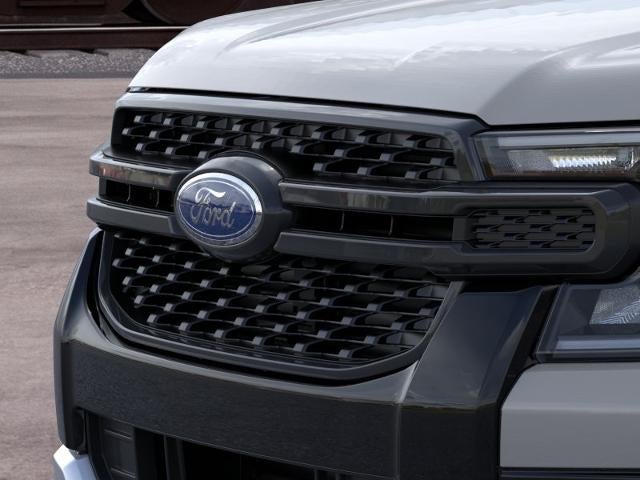 2026 Ford Ranger RANGER 4X4 C/C