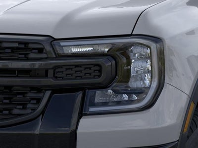 2026 Ford Ranger RANGER 4X4 C/C