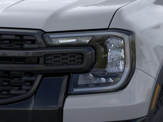 2026 Ford Ranger RANGER 4X4 C/C