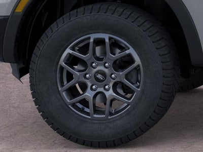 2026 Ford Ranger RANGER 4X4 C/C