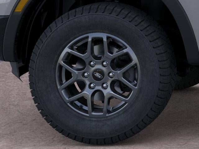 2026 Ford Ranger RANGER 4X4 C/C