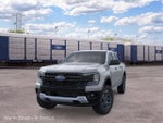 2026 Ford Ranger RANGER 4X4 C/C
