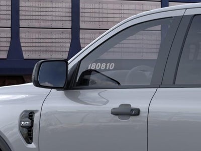 2026 Ford Ranger RANGER 4X4 C/C