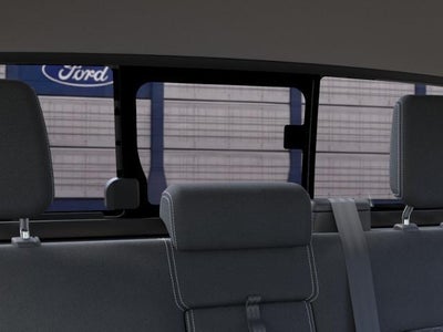 2026 Ford Ranger RANGER 4X4 C/C