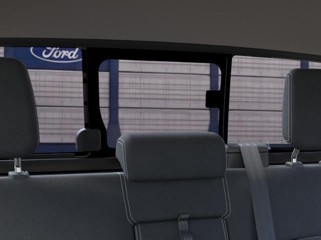 2026 Ford Ranger RANGER 4X4 C/C