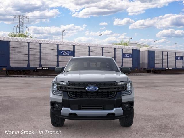 2026 Ford Ranger RANGER 4X4 C/C