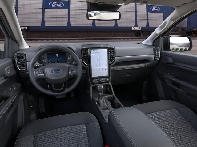 2026 Ford Ranger RANGER 4X4 C/C