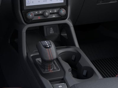 2026 Ford Ranger Raptor®