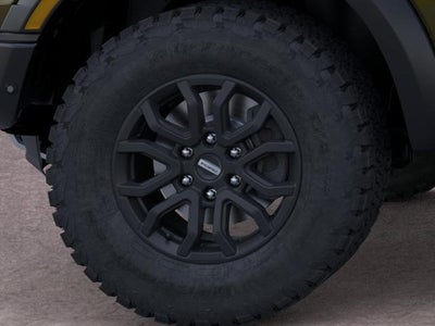 2026 Ford Ranger Raptor®