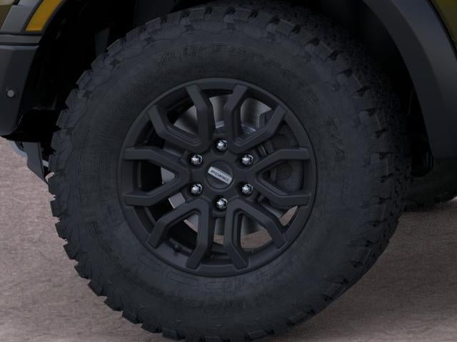 2026 Ford Ranger Raptor®