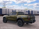 2026 Ford Ranger Raptor®
