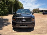 2026 Ford F-150 STX 4WD SuperCrew 5.5' Box