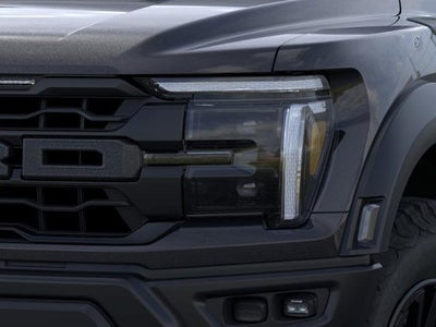 2026 Ford F-150 Raptor®