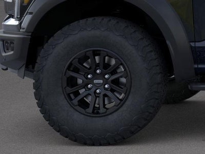 2026 Ford F-150 Raptor®