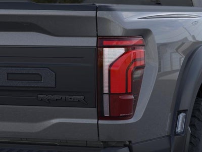 2026 Ford F-150 Raptor®