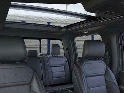 2026 Ford F-150 Raptor®