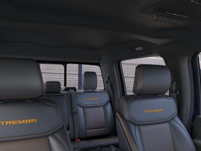 2026 Ford F-150 Tremor®