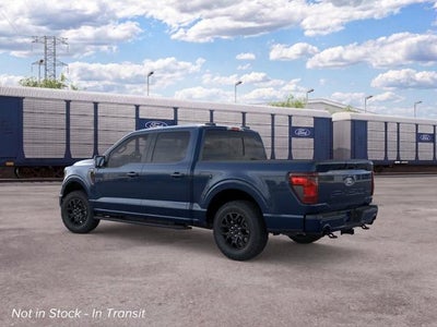 2026 Ford F-150 Tremor®