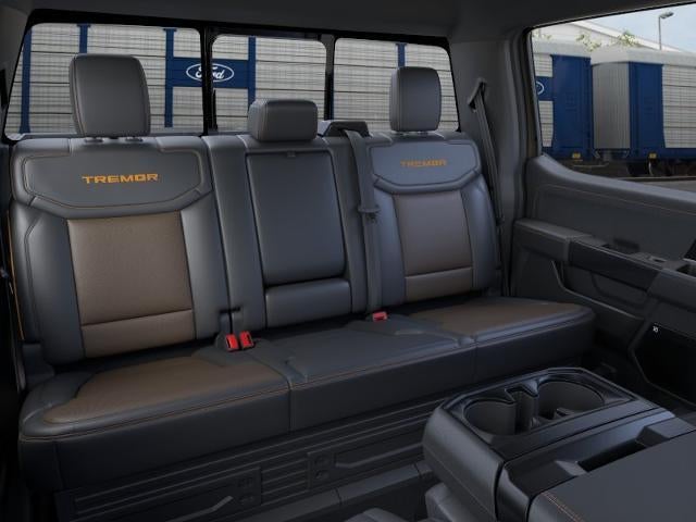 2026 Ford F-150 Tremor®