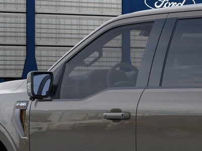 2026 Ford F-150 Tremor®