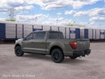 2026 Ford F-150 Tremor 4WD SuperCrew 5.5' Box