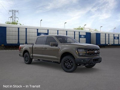 2026 Ford F-150 Tremor®