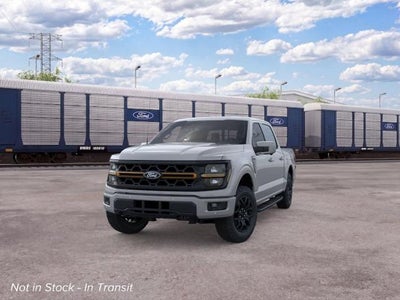 2026 Ford F-150 Tremor®