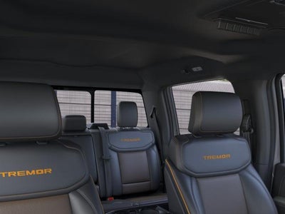 2026 Ford F-150 Tremor®