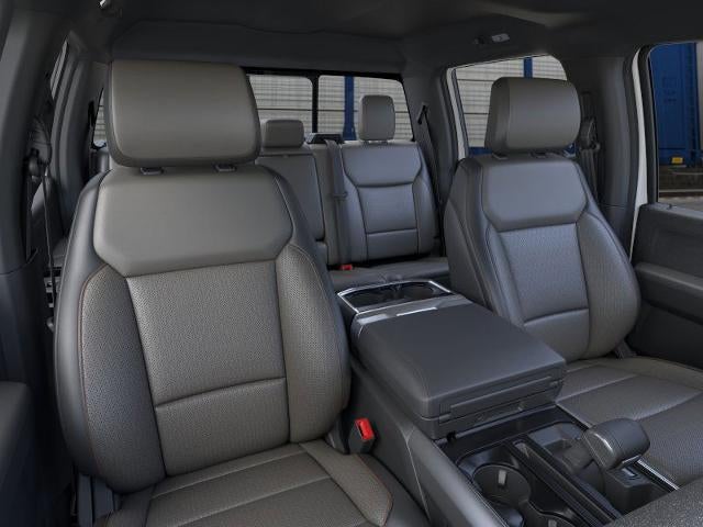 2025 Ford F-150 Lariat®