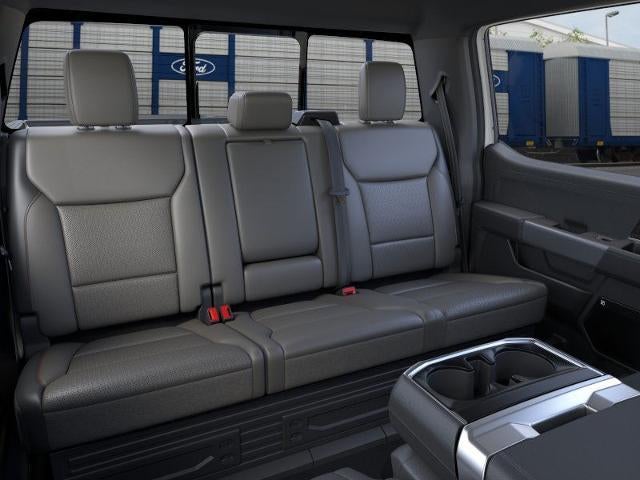 2025 Ford F-150 Lariat®