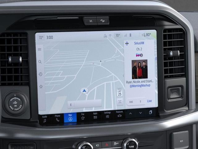 2025 Ford F-150 Lariat®