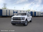 2025 Ford F-150 Lariat®