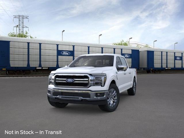 2025 Ford F-150 Lariat®