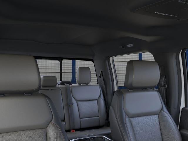 2025 Ford F-150 Lariat®