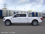 2025 Ford F-150 Lariat®