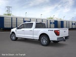 2025 Ford F-150 Lariat®