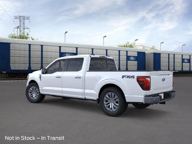 2025 Ford F-150 Lariat®