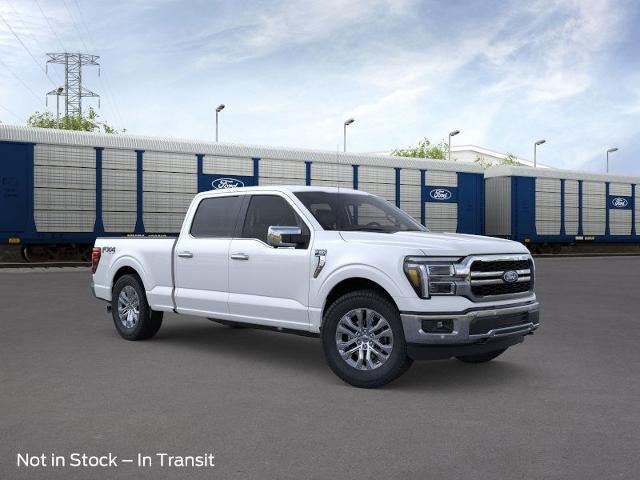2025 Ford F-150 Lariat®