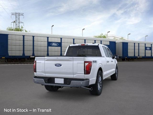 2025 Ford F-150 Lariat®