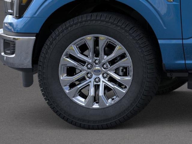 2025 Ford F-150 Lariat®