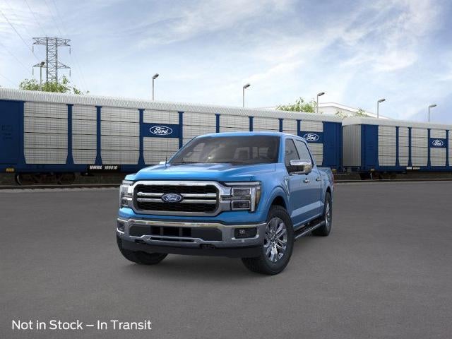 2025 Ford F-150 Lariat®