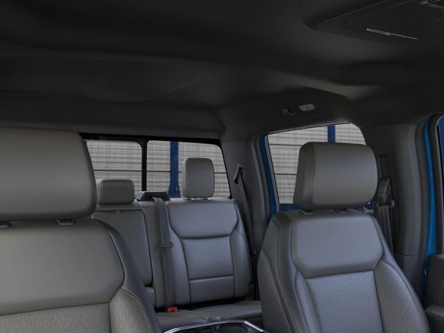 2025 Ford F-150 Lariat®