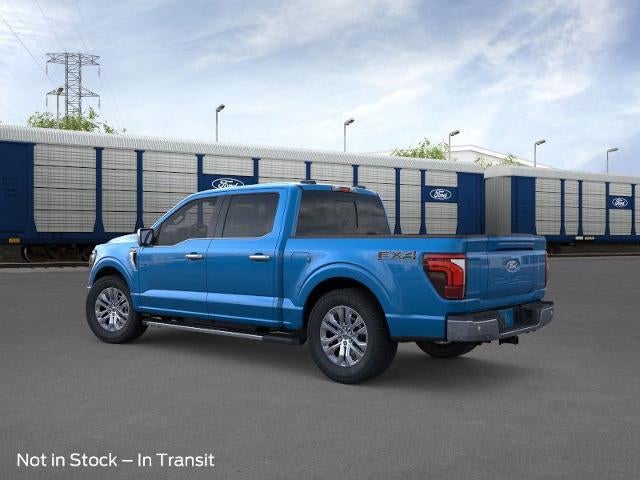 2025 Ford F-150 Lariat®