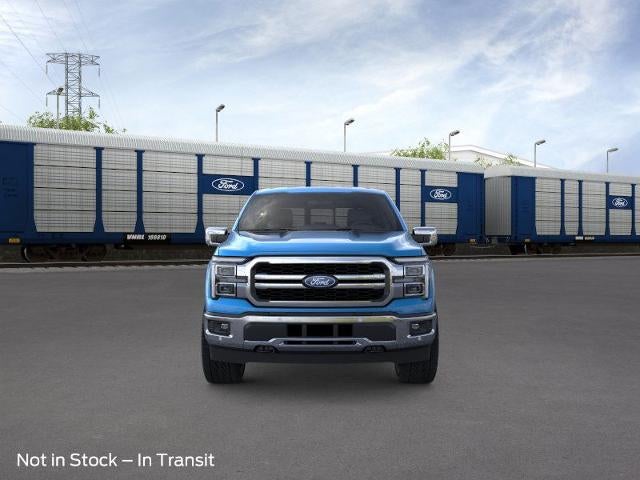 2025 Ford F-150 Lariat®