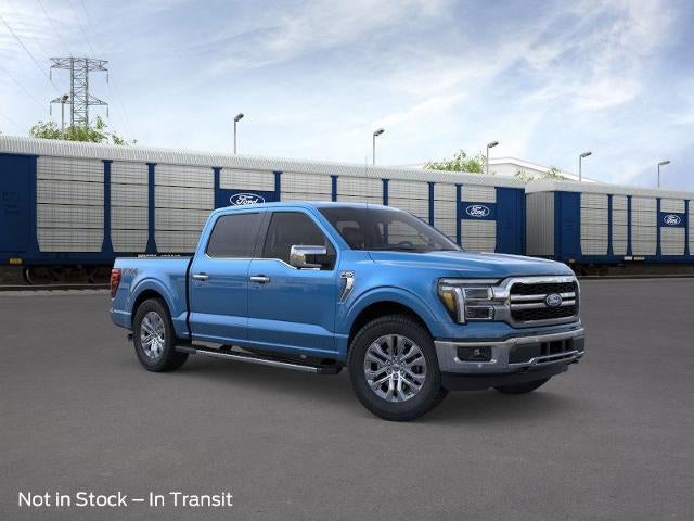 2025 Ford F-150 Lariat®