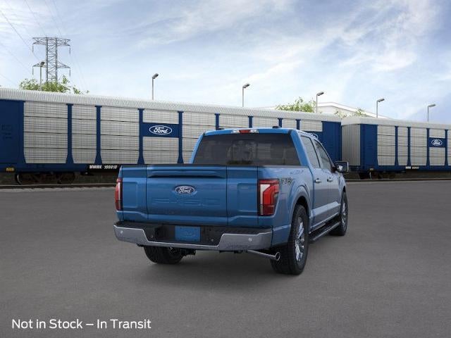2025 Ford F-150 Lariat®
